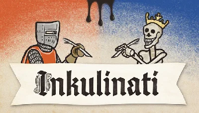 🔥 Inkulinati | Steam RU+UA+KZ+CIS 🔥