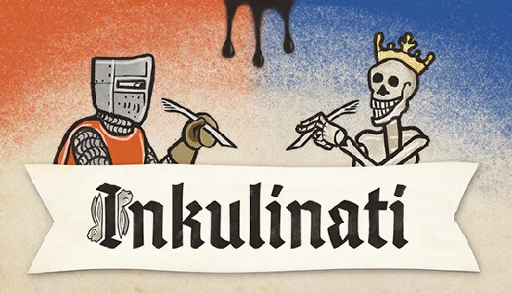 🔥 Inkulinati | Steam RU+UA+KZ+CIS 🔥