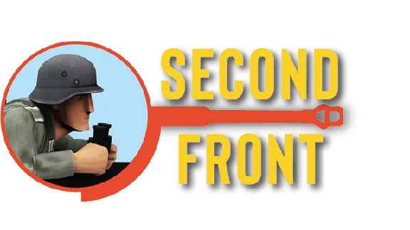 🔥 Second Front | Steam RU+UA+KZ+CIS 🔥
