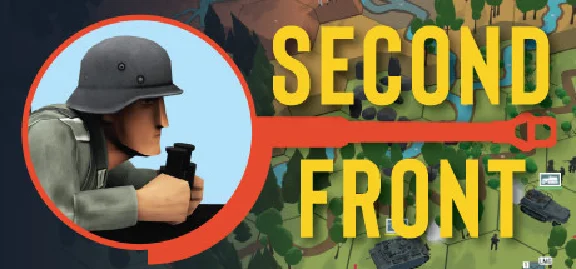 🔥 Second Front | Steam RU+UA+KZ+CIS 🔥