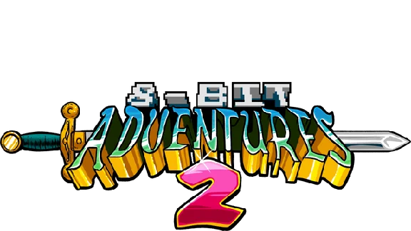 🔥 8-Bit Adventures 2 | Steam RU+UA+KZ+CIS 🔥
