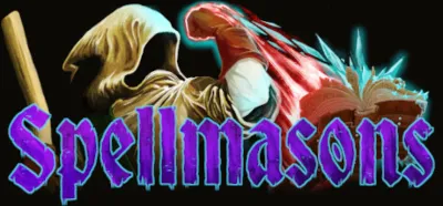 🔥 Spellmasons | Steam РУ+UA+KZ+СНГ🔥