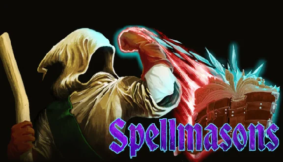 🔥 Spellmasons | Steam РУ+UA+KZ+СНГ🔥