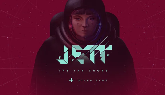 🔥 JETT: The Far Shore + Given Time|Steam РУ+UA+KZ+СНГ�