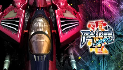 🔥 Raiden IV x MIKADO remix | Steam RU+UA+KZ+CIS 🔥