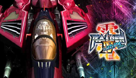 🔥 Raiden IV x MIKADO remix | Steam RU+UA+KZ+CIS 🔥