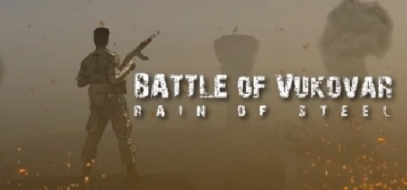 🔥 Battle of Vukovar: Rain of Steel|Steam RU+UA+KZ+CIS 