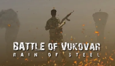 🔥 Battle of Vukovar: Rain of Steel|Steam RU+UA+KZ+CIS 