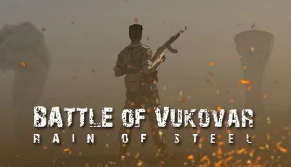 🔥 Battle of Vukovar: Rain of Steel|Steam RU+UA+KZ+CIS 