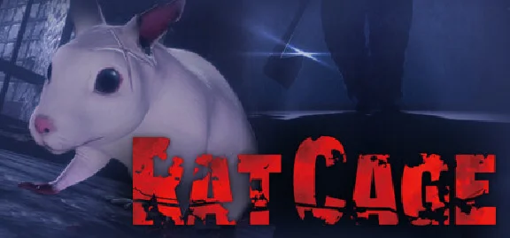 🔥 Rat Cage | Steam РУ+UA+KZ+СНГ🔥