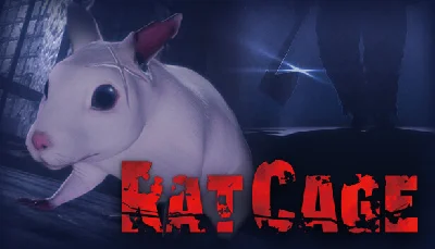 🔥 Rat Cage | Steam РУ+UA+KZ+СНГ🔥