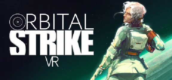 🔥 Orbital Strike VR | Steam RU+UA+KZ+CIS 🔥