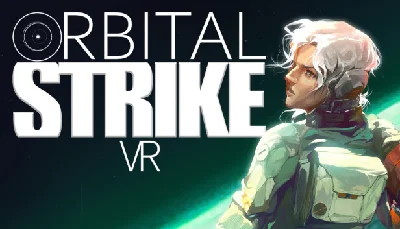 🔥 Orbital Strike VR | Steam RU+UA+KZ+CIS 🔥