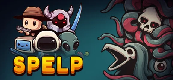 🔥 Spelp | Steam RU+UA+KZ+CIS 🔥