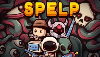 🔥 Spelp | Steam RU+UA+KZ+CIS 🔥