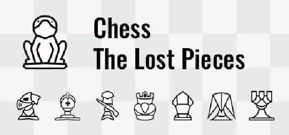 🔥 Chess: The Lost Pieces | Steam RU+UA+KZ+CIS 🔥