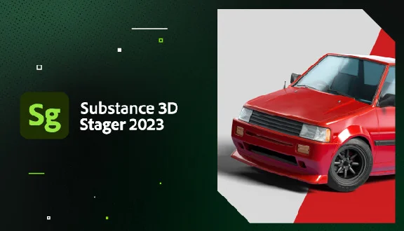 🔥 Substance 3D Stager 2023 | Steam RU+UA+KZ+CIS 🔥