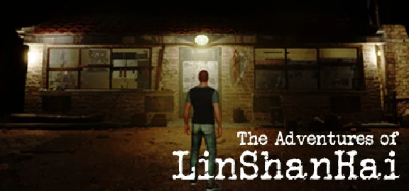 🔥 The Adventures of LinShanHai | Steam RU+UA+KZ+CIS 🔥
