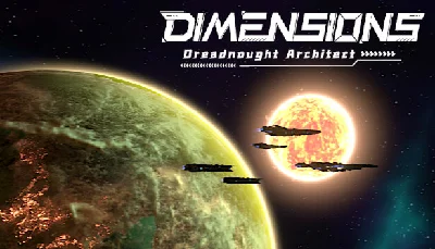 🔥 Dimensions: Dreadnought Architect |Steam RU+UA+KZ+CI