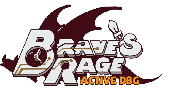 🔥 Active DBG: Brave´s Rage | Steam РУ+UA+KZ+СНГ🔥