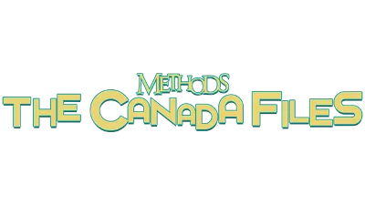 🔥 Methods: The Canada Files | Steam RU+UA+KZ+CIS 🔥