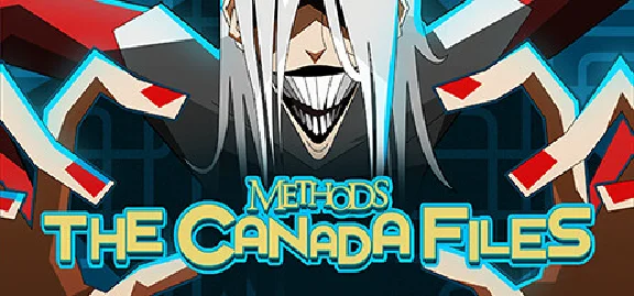 🔥 Methods: The Canada Files | Steam РУ+UA+KZ+СНГ🔥