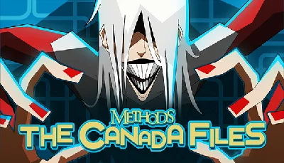 🔥 Methods: The Canada Files | Steam РУ+UA+KZ+СНГ🔥