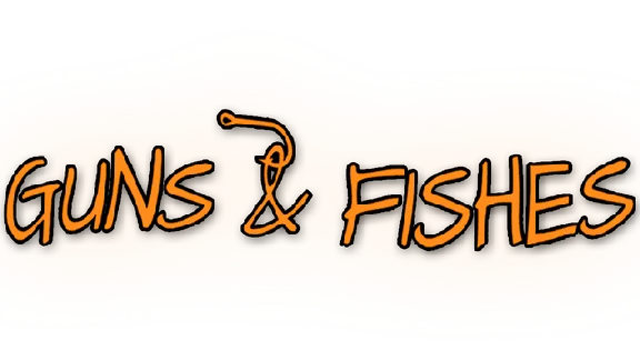 🔥 Guns & Fishes | Steam RU+UA+KZ+CIS 🔥