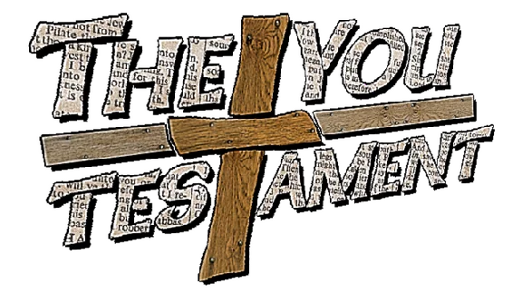 🔥 The You Testament: The 2D Coming|Steam РУ+UA+KZ+СНГ�