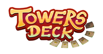 🔥 Towers Deck | Steam РУ+UA+KZ+СНГ🔥