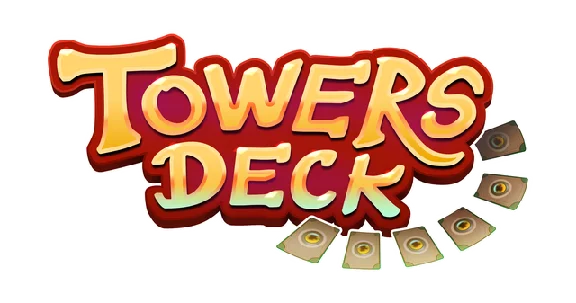 🔥 Towers Deck | Steam RU+UA+KZ+CIS 🔥