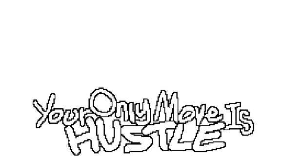 🔥 Your Only Move Is HUSTLE | Steam RU+UA+KZ+CIS 🔥