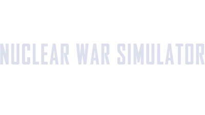 🔥 Nuclear War Simulator | Steam РУ+UA+KZ+СНГ🔥