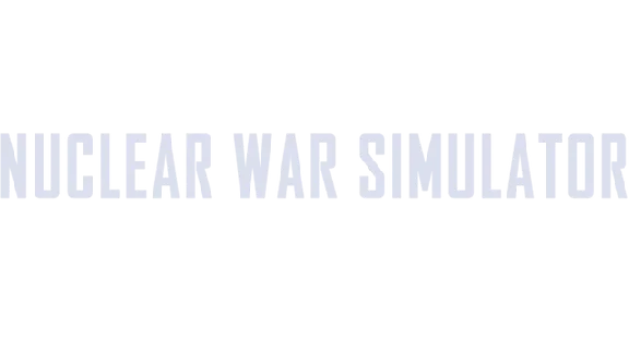 🔥 Nuclear War Simulator | Steam РУ+UA+KZ+СНГ🔥