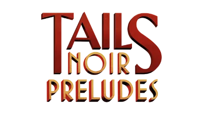 🔥 Tails: The Backbone Preludes | Steam RU+UA+KZ+CIS 🔥