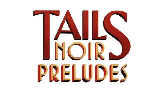 🔥 Tails: The Backbone Preludes | Steam РУ+UA+KZ+СНГ🔥