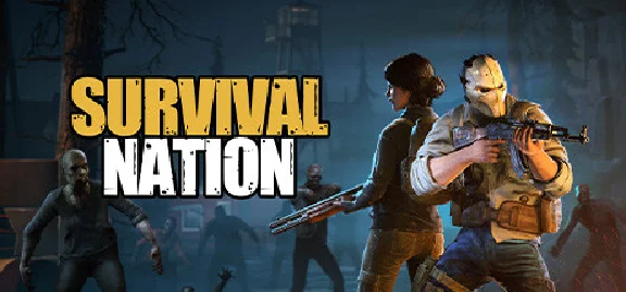 🔥 Survival Nation | Steam РУ+UA+KZ+СНГ🔥