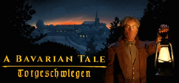 🔥 A Bavarian Tale - Totgeschwiegen|Steam RU+UA+KZ+CIS 