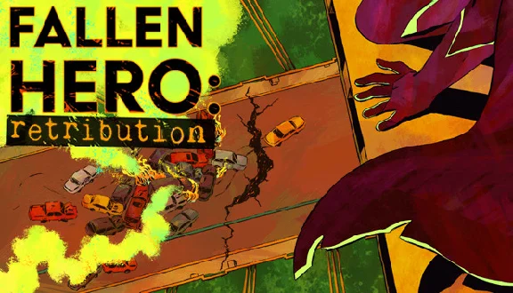 🔥 Fallen Hero: Retribution | Steam RU+UA+KZ+CIS 🔥