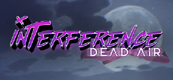 🔥 Interference: Dead Air | Steam RU+UA+KZ+CIS 🔥