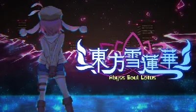🔥 东方雪莲华 ～ Abyss Soul Lotus. | Steam RU+UA+KZ+CIS 🔥
