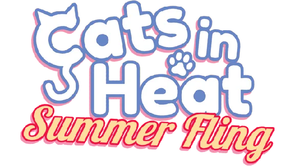 🔥 Cats in Heat - Summer Fling | Steam RU+UA+KZ+CIS 🔥