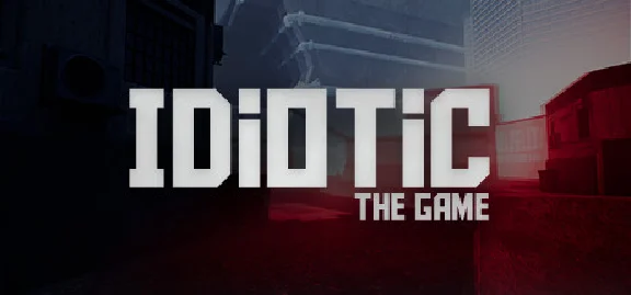 🔥 IDIOTIC (The Game) | Steam RU+UA+KZ+CIS 🔥
