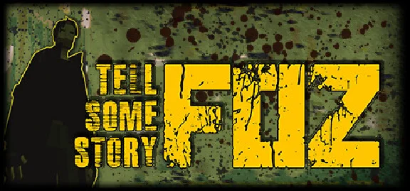 🔥 Tell Some Story: Foz | Steam RU+UA+KZ+CIS 🔥