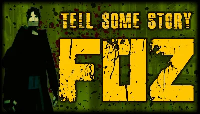🔥 Tell Some Story: Foz | Steam RU+UA+KZ+CIS 🔥