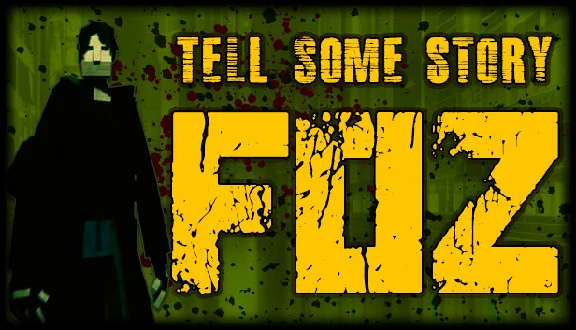 🔥 Tell Some Story: Foz | Steam RU+UA+KZ+CIS 🔥