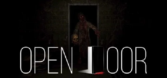 🔥 OPEN DOOR | Steam РУ+UA+KZ+СНГ🔥