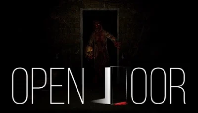 🔥 OPEN DOOR | Steam РУ+UA+KZ+СНГ🔥