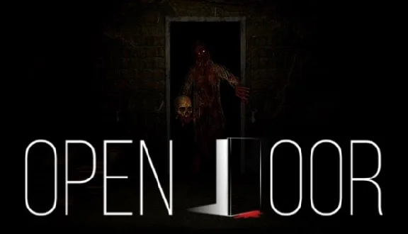🔥 OPEN DOOR | Steam РУ+UA+KZ+СНГ🔥