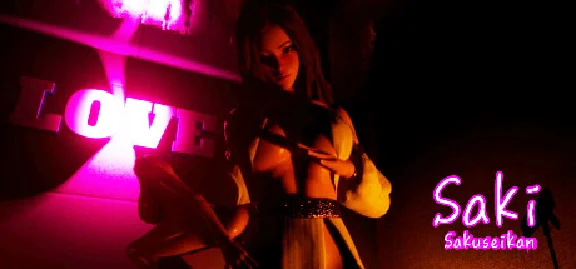 🔥 Saki - sakuseikan. | Steam РУ+UA+KZ+СНГ🔥